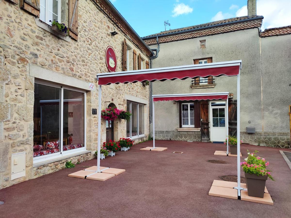 Cap Nature - T4 Et T3 En Perigord Vert - Ideal Pros Et Groupes Max 18P Champniers-et-Reilhac Bagian luar foto